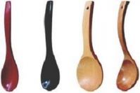 bamboo spoon