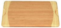 bamboo chopping board