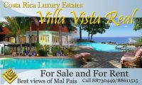 Luxury Real Estate in Costa Rica