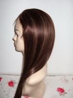 Indian Remy Lace Wigs