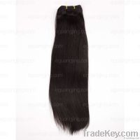18 inches Indian remy hair weaving