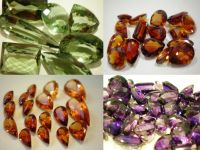 POLISHED GEMSTONES