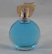 Fragrance bottle