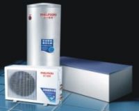 Floor heating heat pump technical parameters