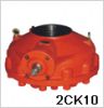 Valve Manual Actuator(bevel Gear Box)