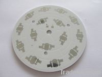 pcb, aluminum pcb, rigid pcb