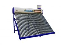 Integrated Pressure Solar Water Heater