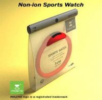 Ion sports watch (2)