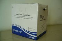 RG59 0.8mm Coaxial Cable