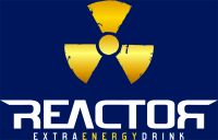 REACTOR Extra Energy Drink