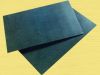 Flexible  graphite  sheet  and  roll