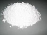 Calcined kaolin for ceramic