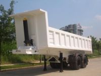 Tipper Semi-Trailer (Dump Truck) 22CBM