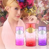 Women/Men kinds of bottle frangrances handcarry Spray Perfume