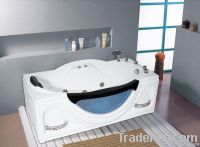 massage bathtub