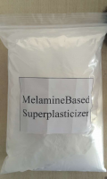 Melamine Based Superplasticizer