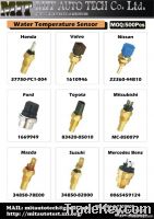 Water Temperature Sensor