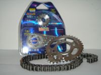 Motorcycle Chain Kit
