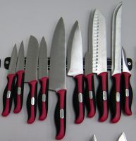 butcher/boning/cook/utility knife