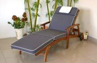 Sunlounger cushions products of Thienco Vietnam