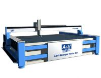 Waterjet Cutting System