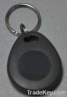 RFID key tag  widely used in access control