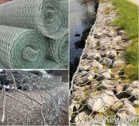 hexagonal wire mesh for sell