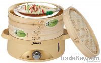 Electric Bamboo Steamer