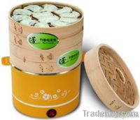 Electric Bamboo S...