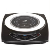 induction cooker