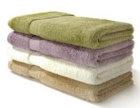 Cotton Towels