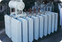 Furnace Transformers