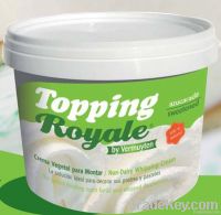 Topping Royale Bucket