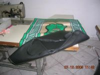 prayer rug bag