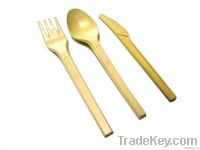 ICBP Bio Cutlery set