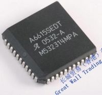 integrated circuits  -A6615SEDT