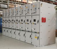 ABB Switchgear Panel for protection & control