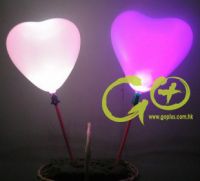 LED Balloon Light