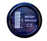 ipBDI02 Battery Discharge Indicator