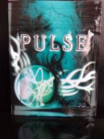 Pulse 3G Aromatic Incense, spice, smoke burner