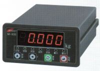 Weighing Indicator - MI Series