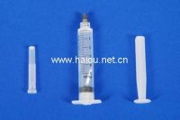 Needle retractable safety syringe