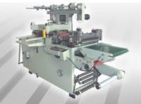 Automatic Die cutting Machine