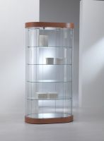 Commercial Glass Display Cabinets