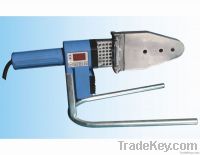 Digital pipe welder TH-LC