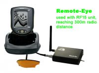 bait boat wireless sensor -  Used with RF15