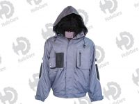 Workwear/Men's jackets/waterproof clothing