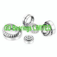 Sell tapered roller bearings