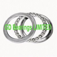 Sell  THRUST BALL BEARINGS