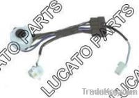 Toyota Corolla Ignition Cable Switch